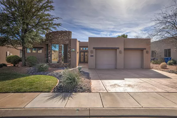 4985 W Boulder View, Hurricane, UT 84737