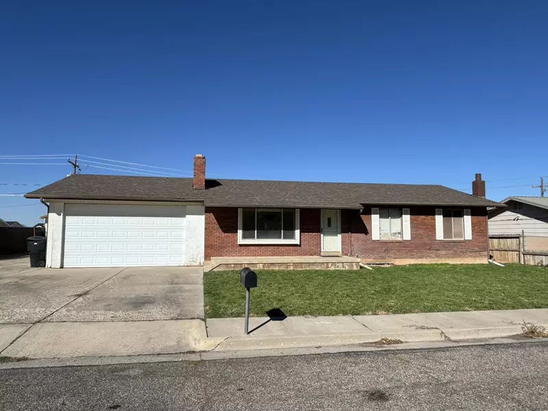 935 N 400 W, Cedar City, UT 84721