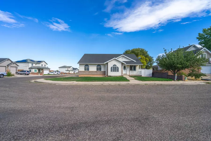 2572 N 550 W, Cedar City, UT 84721