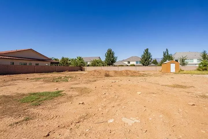 E 1190 S ST, St George, UT 84790