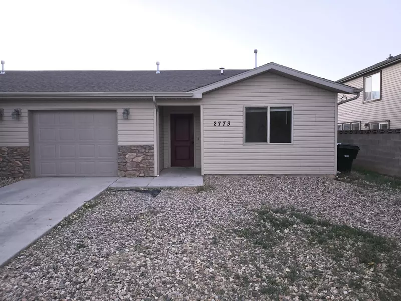 2773 N Mountain Valley TRL, Cedar City, UT 84721