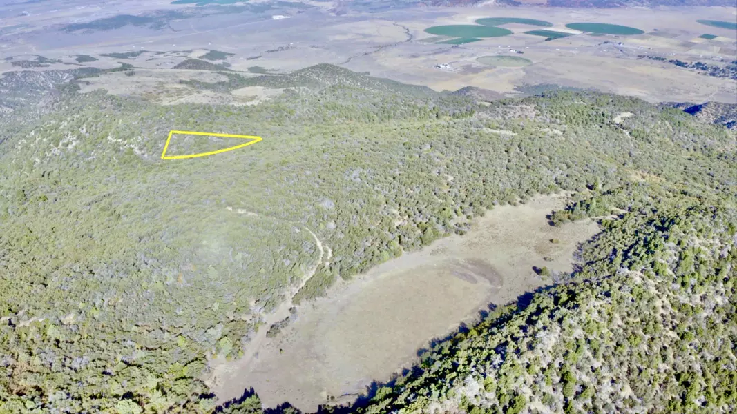 Parcel 3 Summit Mountain RD, Summit, UT 84772