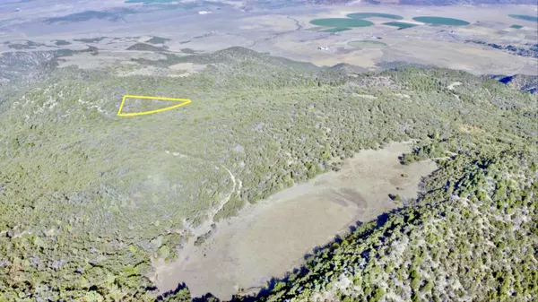 Parcel 3 Summit Mountain RD, Summit, UT 84772
