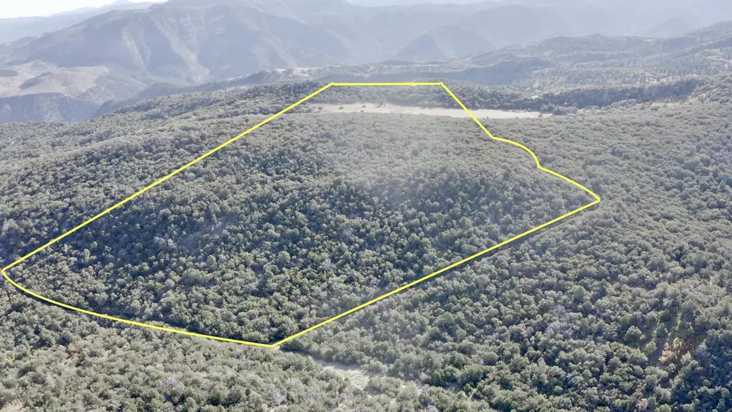 Parcel 2 Summit Mountain RD, Summit, UT 84772