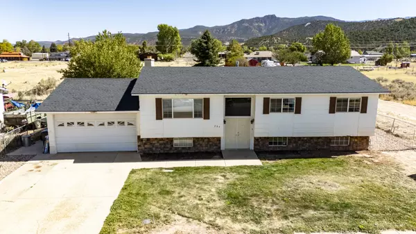 Parowan, UT 84761,289 S 700 W