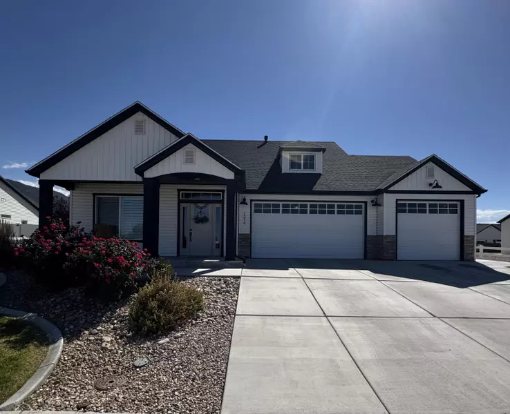 1314 E 4375 N, Enoch, UT 84721