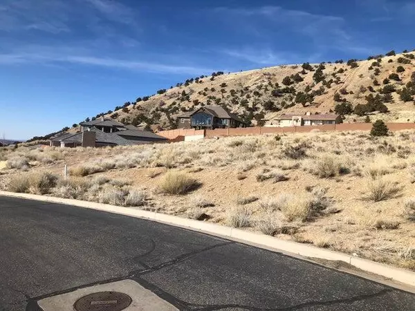 Cedar City, UT 84721,Lot 21 E Canyon Ridge DR #4