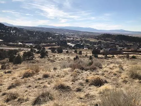 Cedar City, UT 84721,Lot 21 E Canyon Ridge DR #4