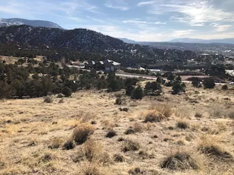 Lot 21 E Canyon Ridge DR #4, Cedar City, UT 84721