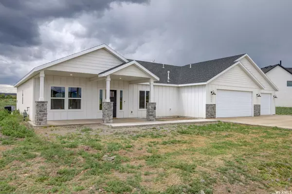 Panguitch, UT 84759,199 W Park View Drive