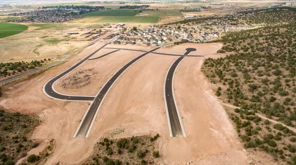 Cedar City, UT 84720,3577 W Bladen ST #Lot 141 Ph 5