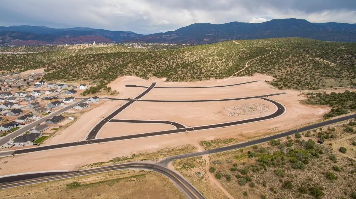 Cedar City, UT 84720,611 S Renze Adams ST #Lot 151 Ph 5