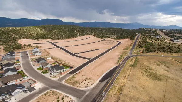 Cedar City, UT 84720,522 S Renze Adams ST #Lot 142 Ph 5