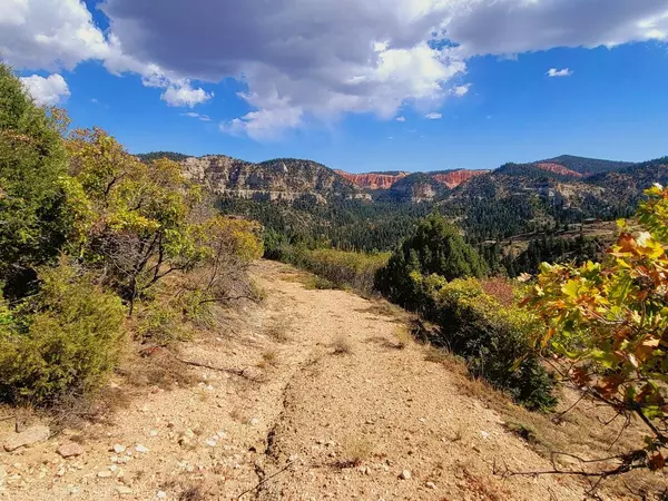 Duck Creek Village, UT 84762,Lot 16 White Sands Loop