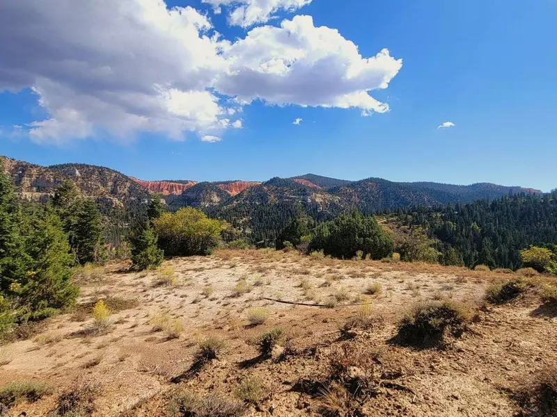 Lot 16 White Sands Loop, Duck Creek Village, UT 84762