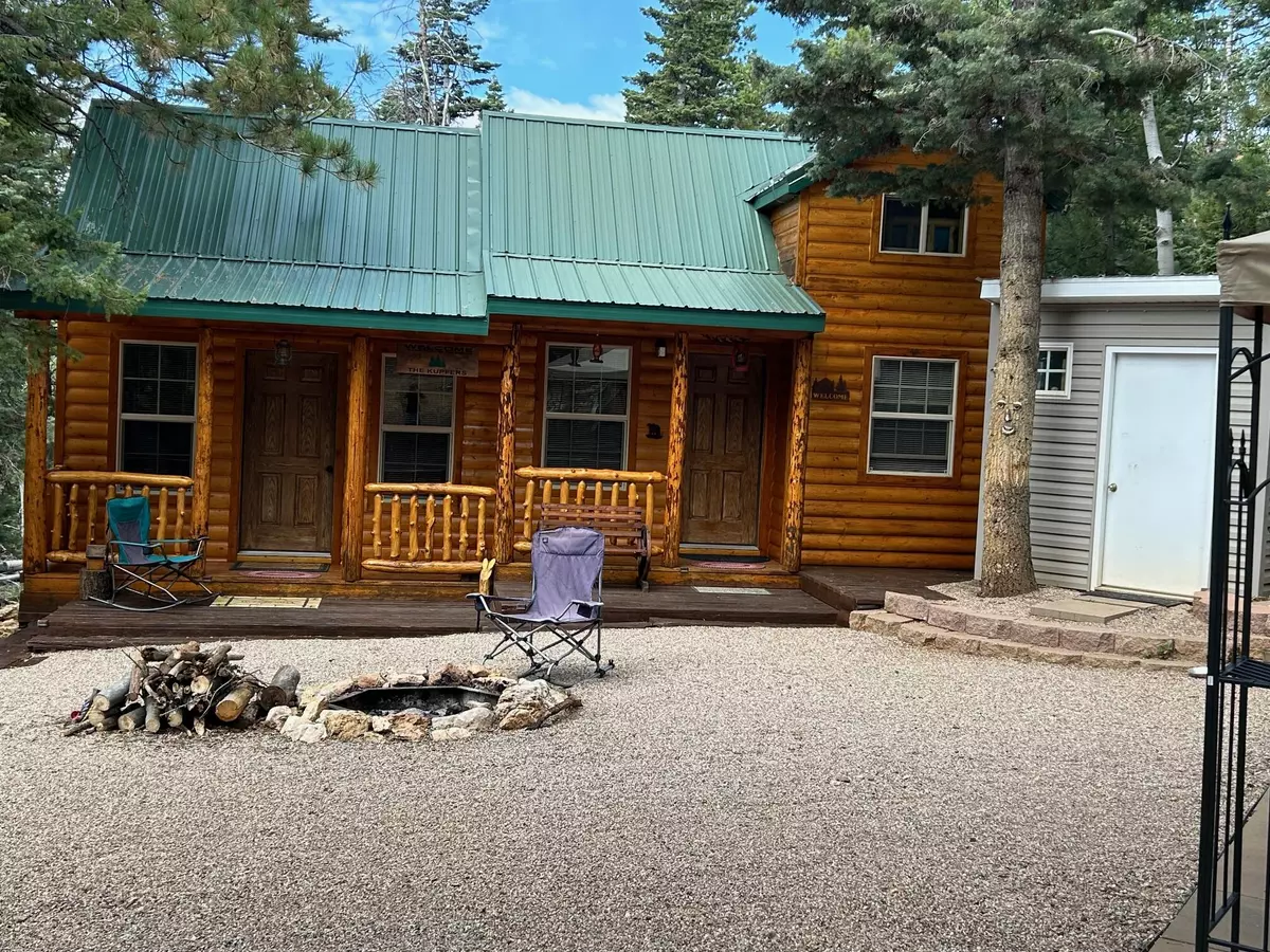 Duck Creek Village, UT 84762,5555 W Berry Loop LP