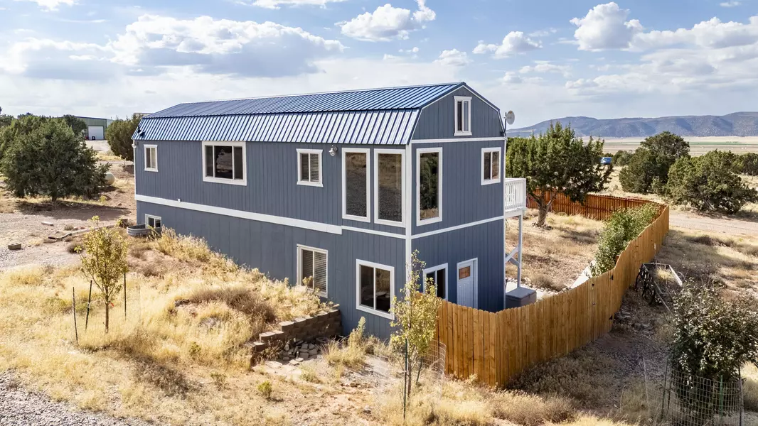 1337 S Red Canyon Dr, Parowan, UT 84761