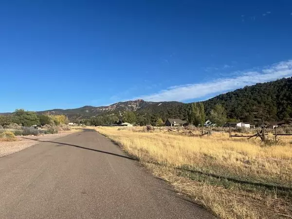 Parowan, UT 84761,Lot 2 Blk 8 Plat C