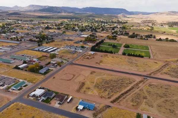 Enterprise, UT 84725,1.01 Acre Parcel #E-CWR-2-8