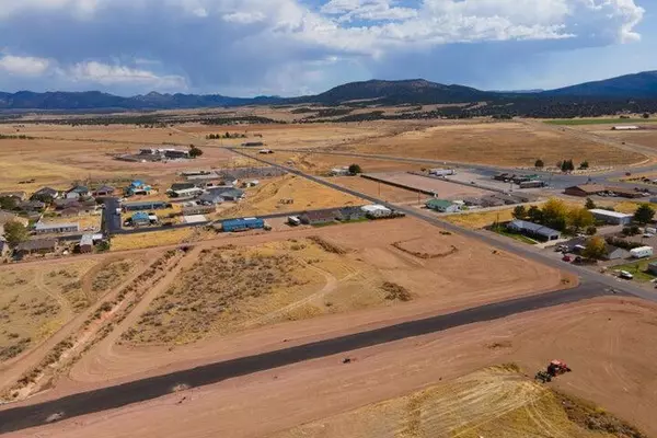 Enterprise, UT 84725,1.21 Acre Parcel #E-CWR-2-10