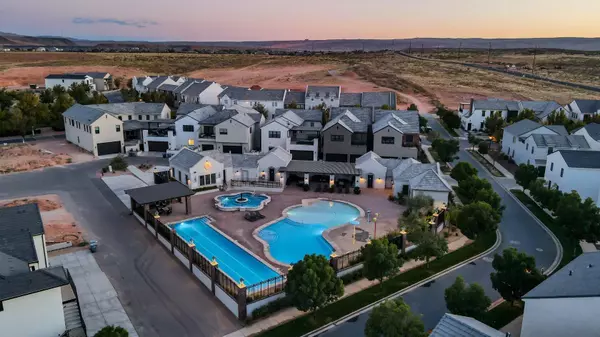 Hurricane, UT 84737,1460 S Windsor ##6