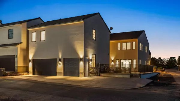 Hurricane, UT 84737,1460 S Windsor ##6