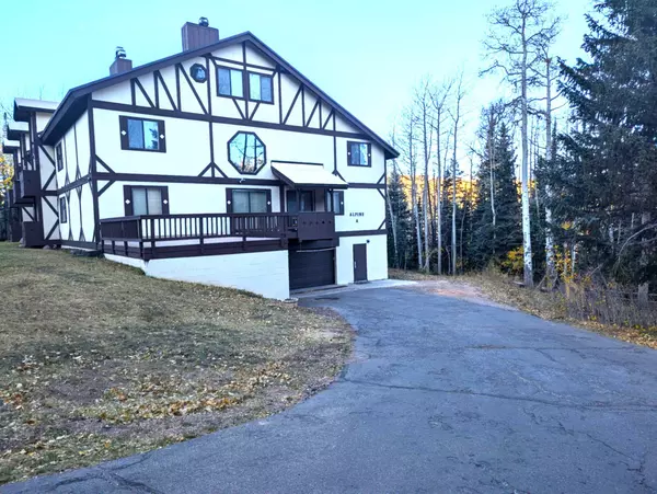 102 S Alpine LN ##A-4, Brian Head, UT 84719
