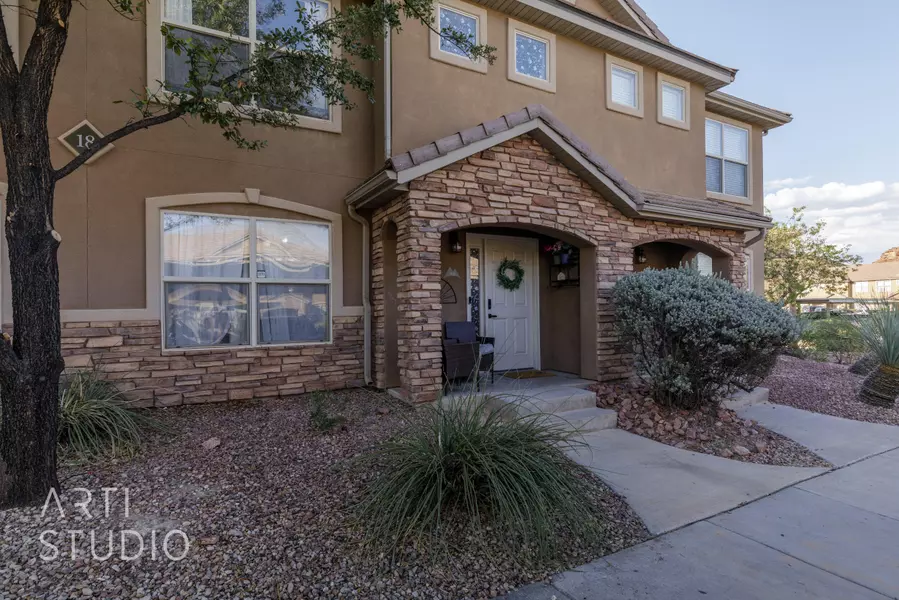 3155 S Hidden Valley, St George, UT 84790