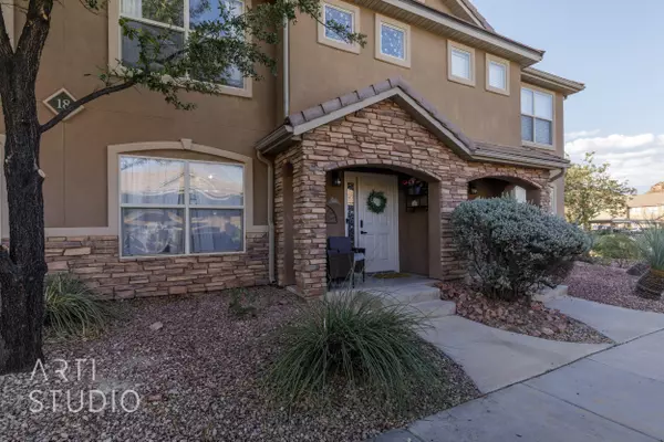 3155 S Hidden Valley, St George, UT 84790