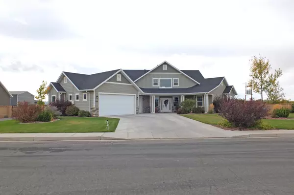 4785 N 2525 W, Cedar City, UT 84721