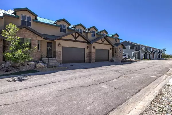 310 N Highway 143, Brian Head, UT 84719