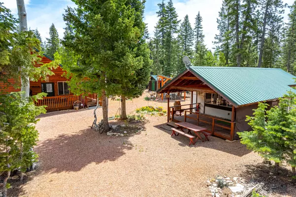Duck Creek Village, UT 84762,340 E Porcupine DR