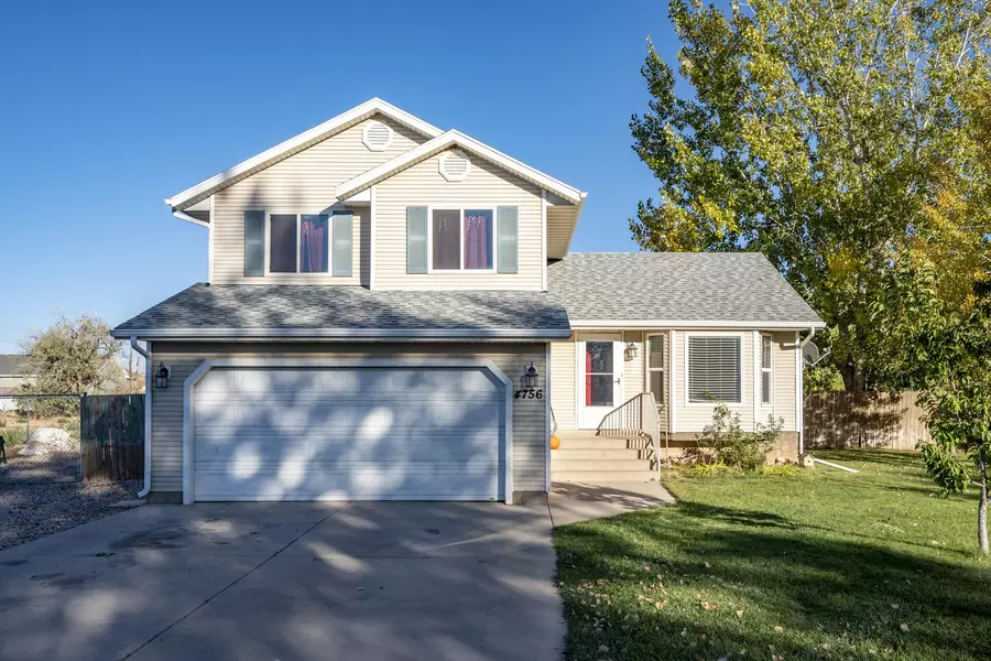 4756 N Santa Fe DR, Enoch, UT 84721