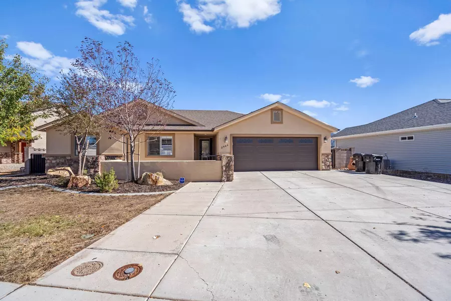 2966 Gemini Meadows LN, Cedar City, UT 84721