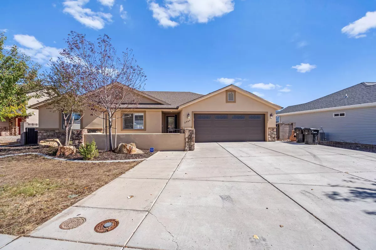 Cedar City, UT 84721,2966 Gemini Meadows LN