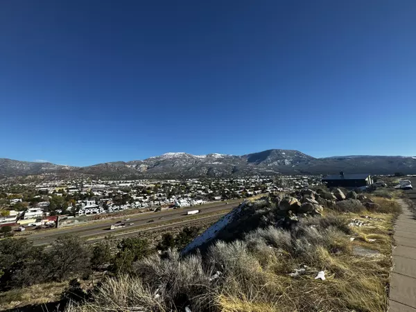 Cedar City, UT 84720,Lot 17 #1