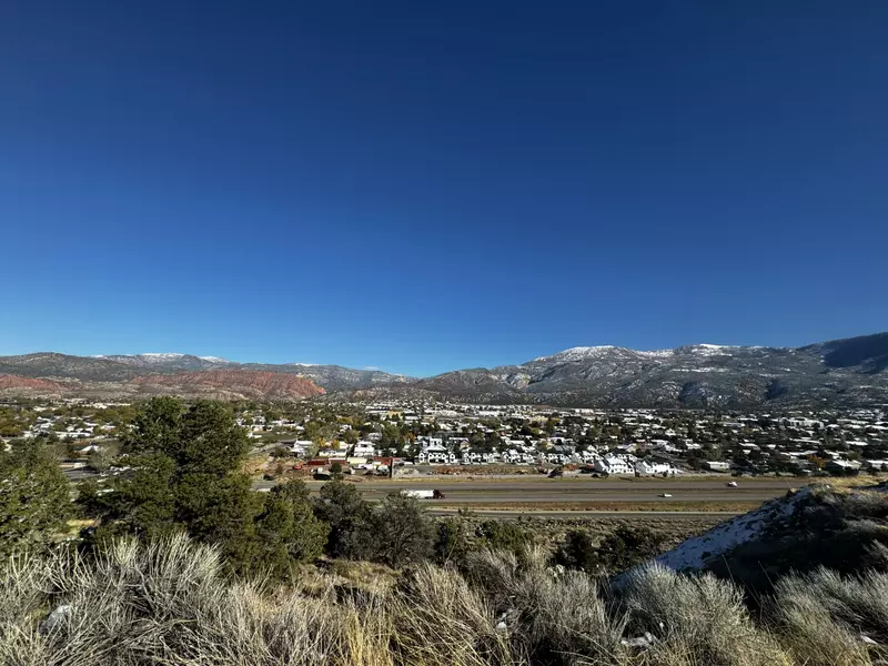 Lot 17 #1, Cedar City, UT 84720