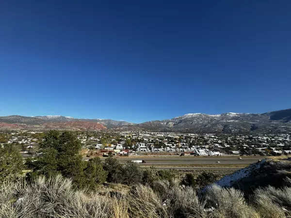 Cedar City, UT 84720,Lot 17 #1