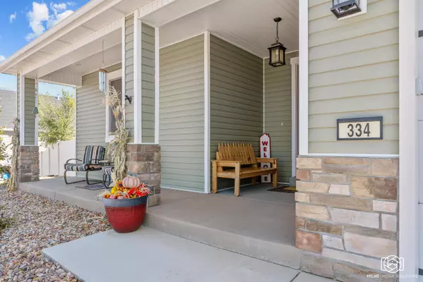 Cedar City, UT 84721,334 N Foothill DR