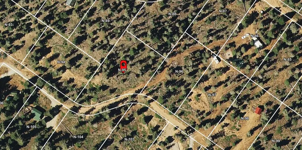 6190 W Brook LN, Duck Creek Village, UT 84762