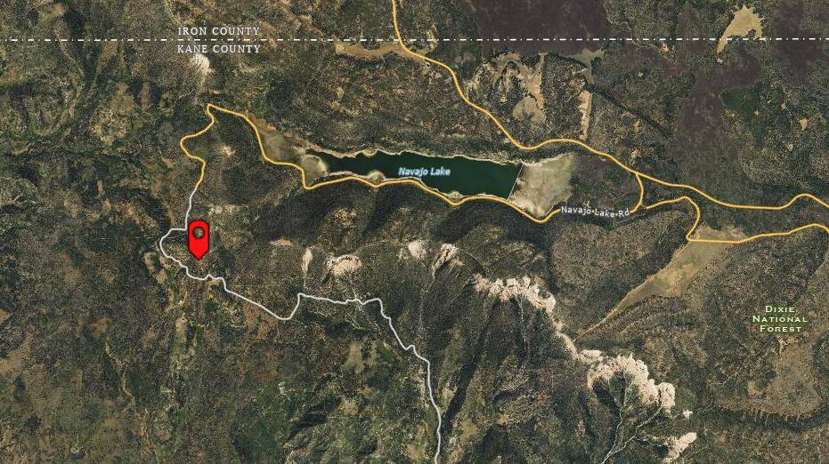 Duck Creek Village, UT 84762,6190 W Brook LN
