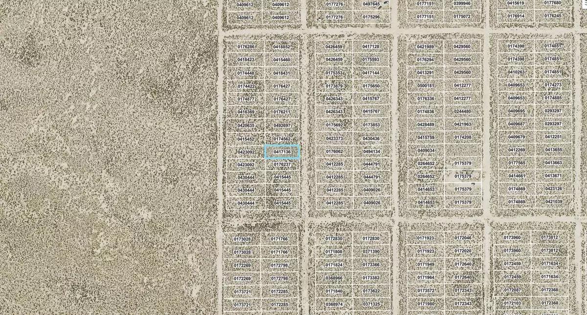 Beryl, UT 84714,LOT 22, BLK 61