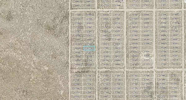 LOT 22, BLK 61, Beryl, UT 84714