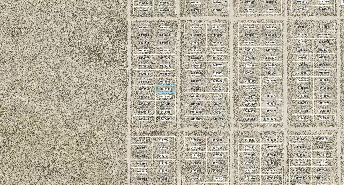 LOT 22, BLK 61, Beryl, UT 84714