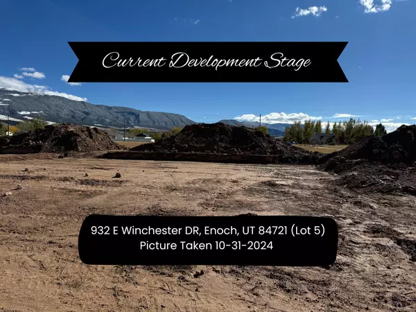 Enoch, UT 84721,932 E Winchester DR