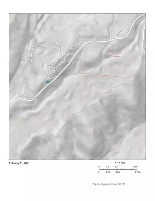 Beaver, UT 84713,West Village Lot #129 #Eagle Point Ski Resort