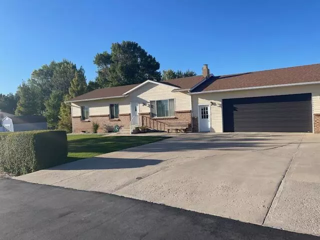 248 W 2530 N, Cedar City, UT 84721