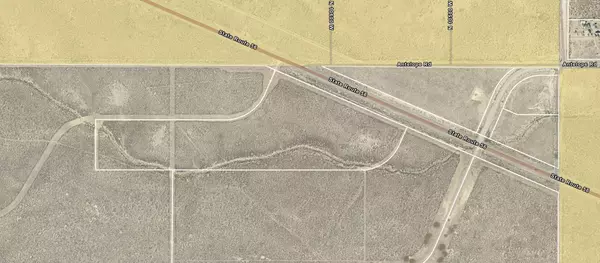 Beryl, UT 84714,31.22 Ac w/well and water