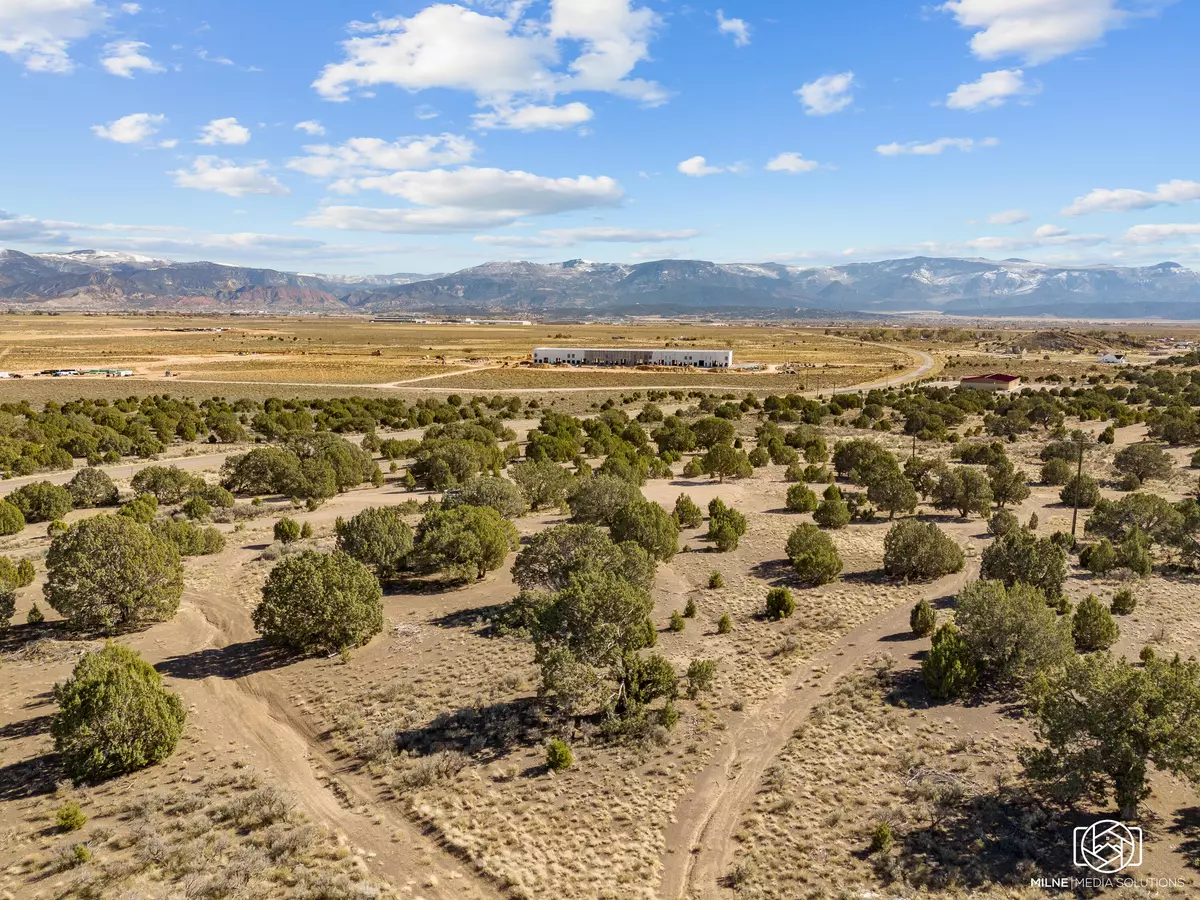 Cedar City, UT 84721,Lot 1 Montgomery Minor Lot Subd.