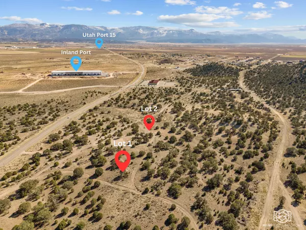 Cedar City, UT 84721,Lot 1 Montgomery Minor Lot Subd.